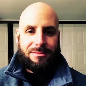 Meet your Posher, Gerald